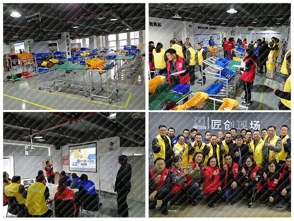 場景預覽 場景預覽