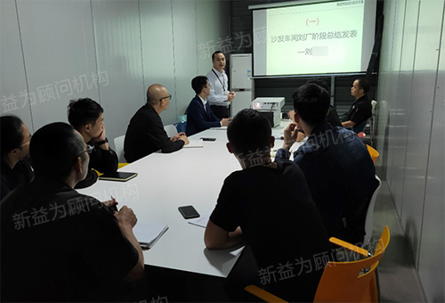 劉廠作階段總結(jié)發(fā)表 劉廠作階段總結(jié)發(fā)表