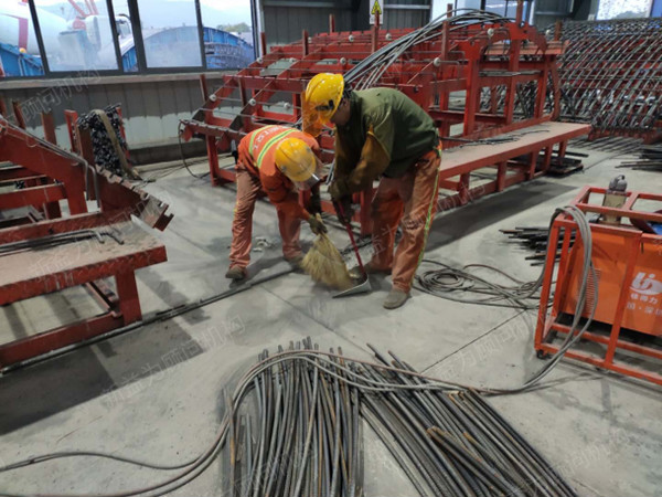 6S活動開展現(xiàn)場 6S活動開展現(xiàn)場