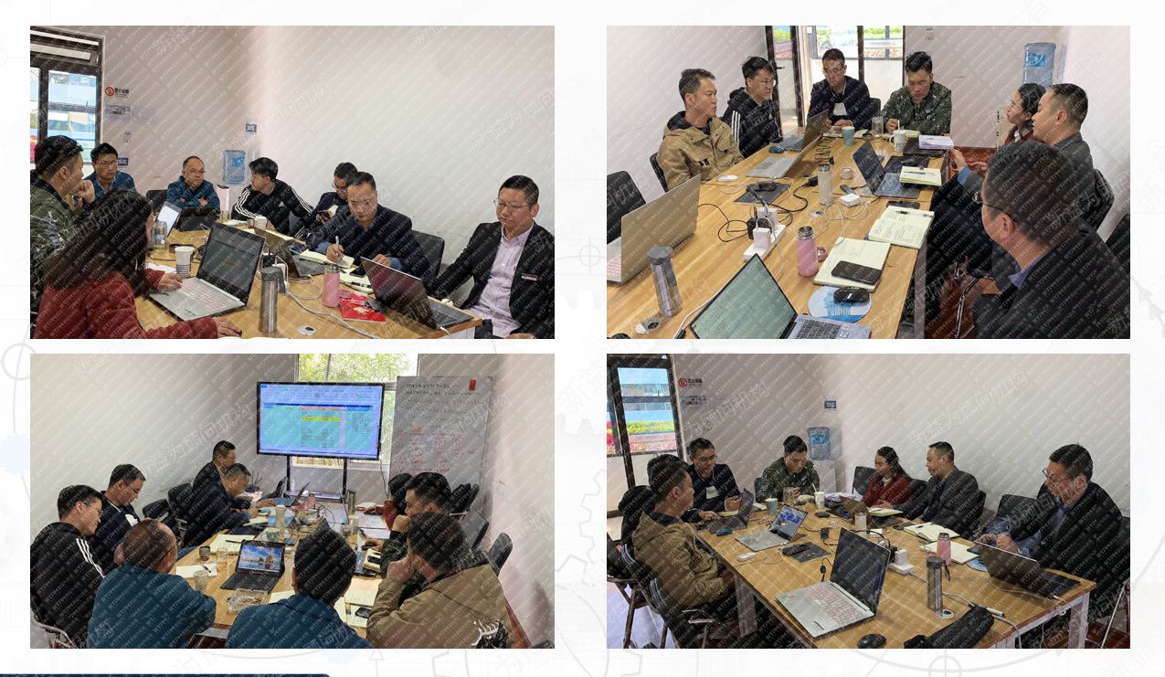 目標(biāo)管理工作會(huì)議 目標(biāo)管理工作會(huì)議