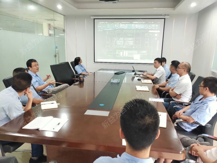 精益布局方案研討會(huì)現(xiàn)場(chǎng) 精益布局方案研討會(huì)現(xiàn)場(chǎng)