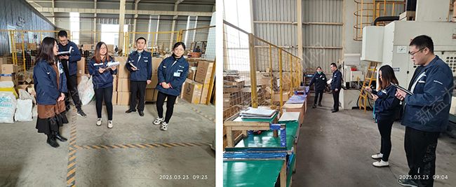 現(xiàn)場(chǎng)驗(yàn)收 現(xiàn)場(chǎng)驗(yàn)收