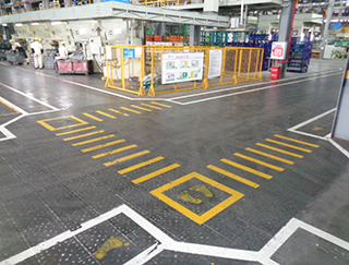 精益生產(chǎn)管理咨詢(xún)