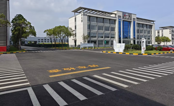 6S目視化設(shè)計