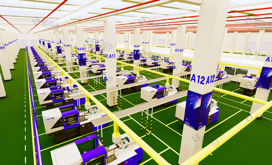 6S管理咨詢(xún)